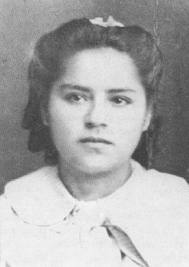 aguchita-nina