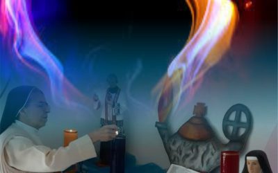 FUNDACIÓN DE LAS HERMANAS CONTEMPLATIVAS