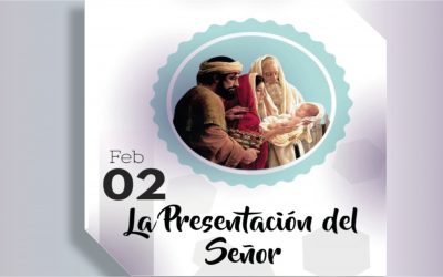 La Presentación del Señor