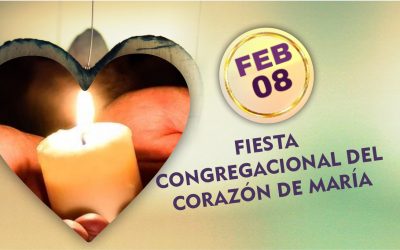 El Corazón de María un Corazón que Ama