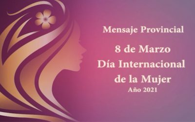 Día Internacional de la Mujer 2021