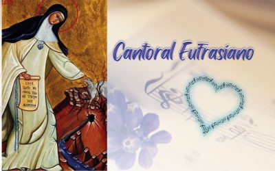 Cantoral Eufrasiano