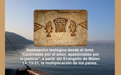 IV Capítulo Provincial -28 de abril, día 3. Reconstruir lo destruido.