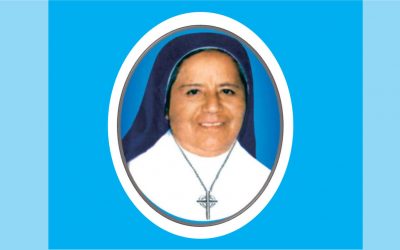 Antonia Luzmila Rivas López- “Aguchita”