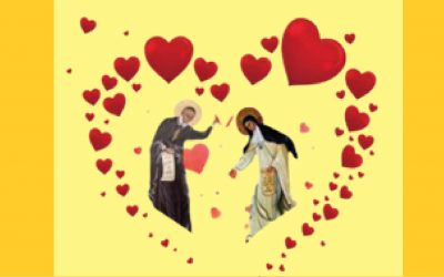 Campaña Orante de Corazón a Corazón