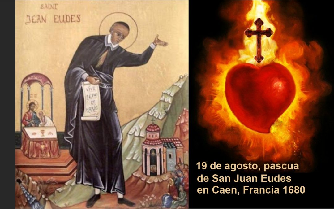 SAN JUAN EUDES