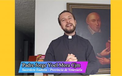 Reflexión, 14 de noviembre, natalicio de San Juan Eudes.