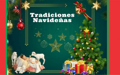 Tradiciones navideñas (Colombia-Venezuela)