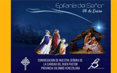 Epifanía del Señor “Ante millones de estrellas que brillan en el firmamento”