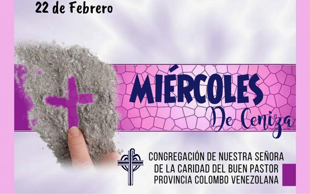 Miércoles de Ceniza