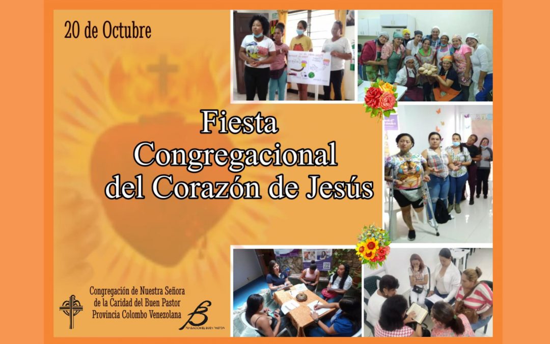 La Misericordia del Corazón de Jesús en la Misión