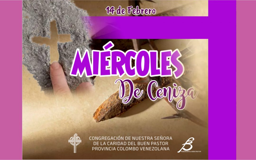 Tiempo de conversión, penitencia y reflexión