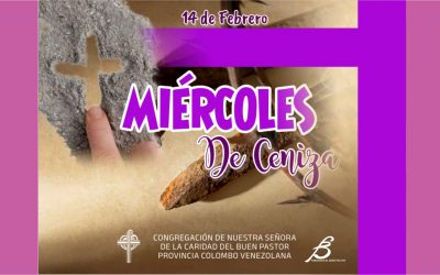 Tiempo de conversión, penitencia y reflexión