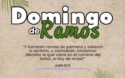 Domingo de Ramos