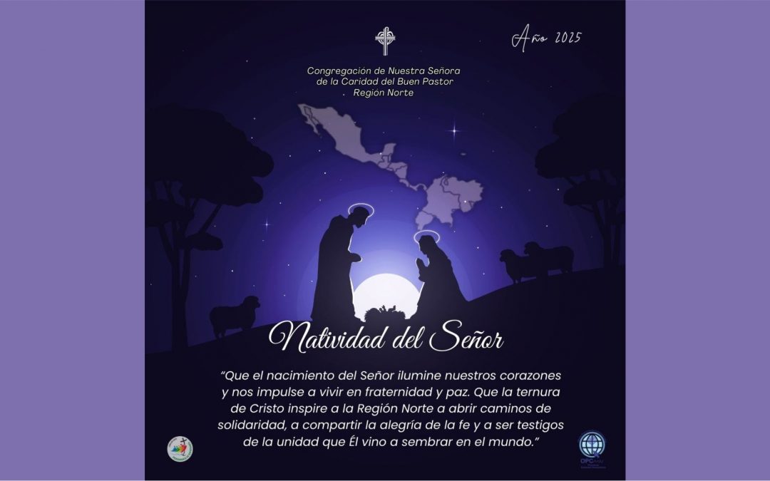 Natividad del Señor