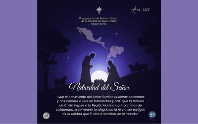 Natividad del Señor