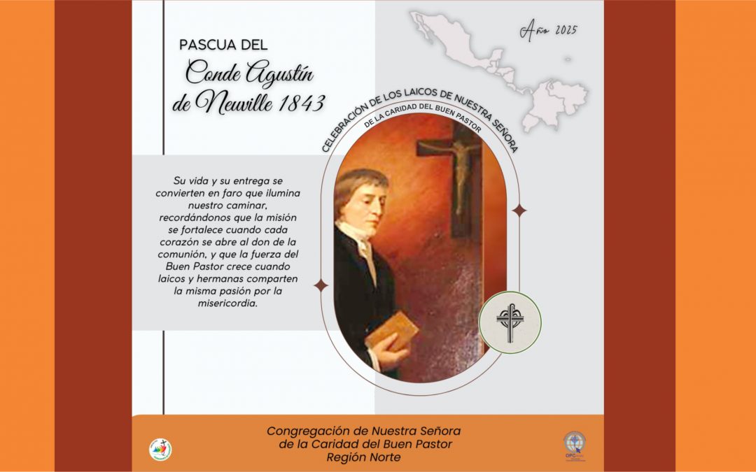 3 de diciembre, Celebración de los Laicos