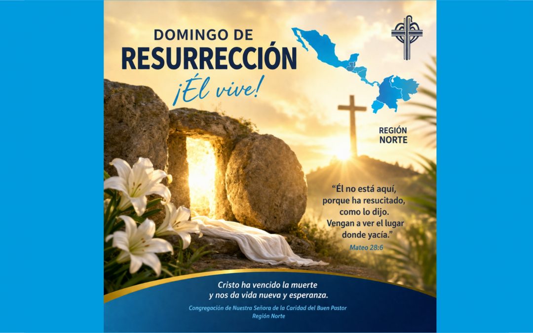 Domingo de Resurrección