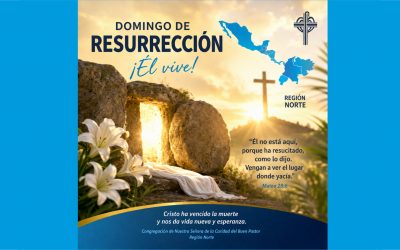 Domingo de Resurrección