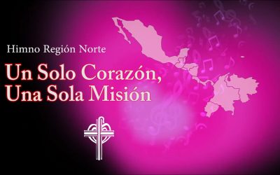 Himno Región Norte de América Latina y el Caribe
